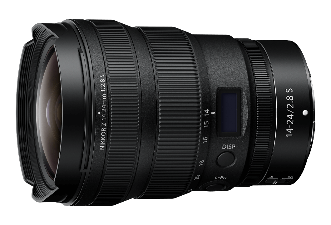 Nikkor Z 14-24 f/2.8S Wide Angle Zoom Lens | West Lakes Images